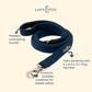 Appley Ever After Corduroy Leash
