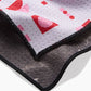 Heart Quilt Paw Towel
