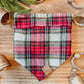 Winter Lodge Bandana