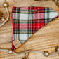 Winter Lodge Bandana