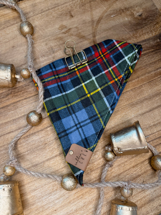 Tinsel Bandana