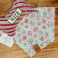 Snowflake Bandana