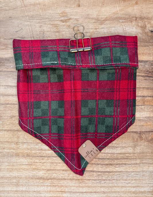 Kringle Bandana