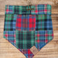 Woodland Bandana