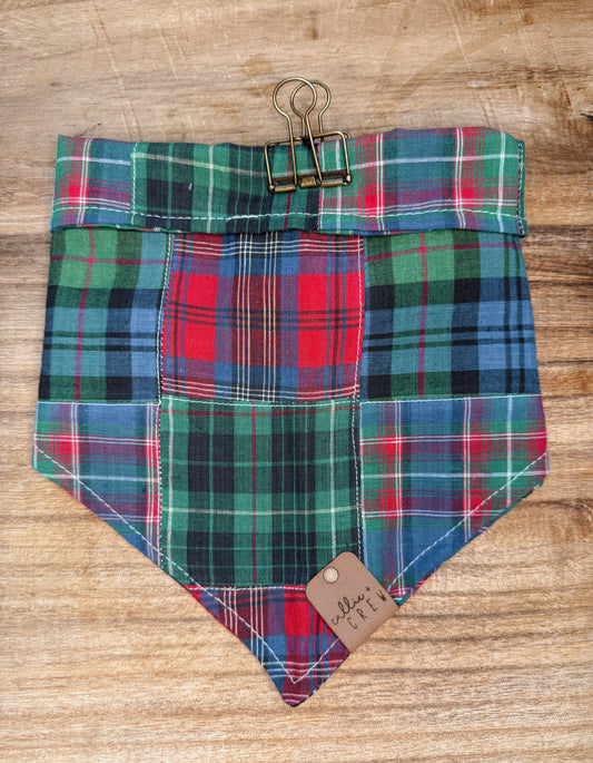 Woodland Bandana