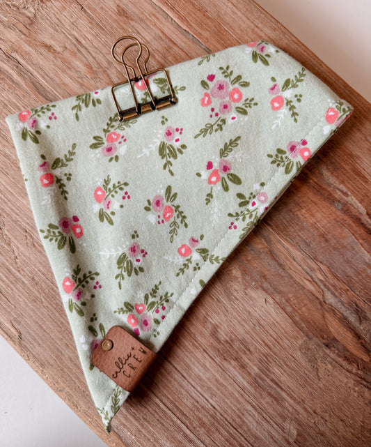 Spring Blooms Bandana