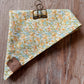 Wildflower Fields Bandana