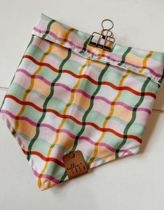 Color Pop Bandana