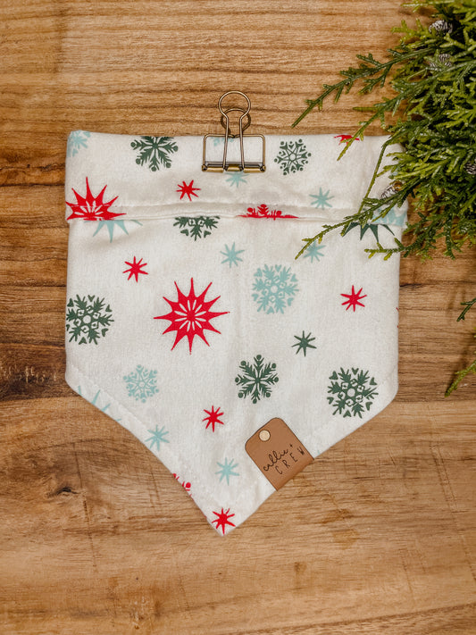 Winterwonder Land Bandana