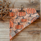 Pumpkin Bandana