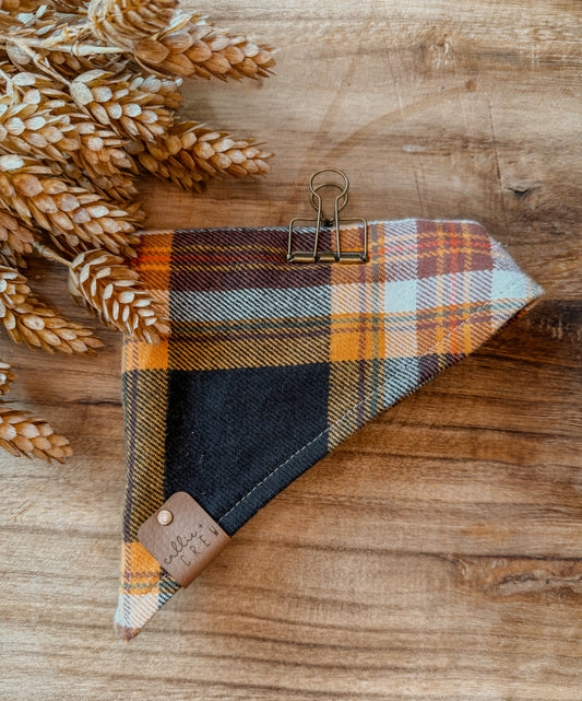 Bonfire Bandana