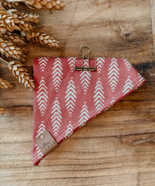 Maple Bandana
