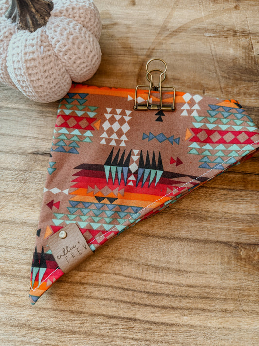 Tribal Bandana