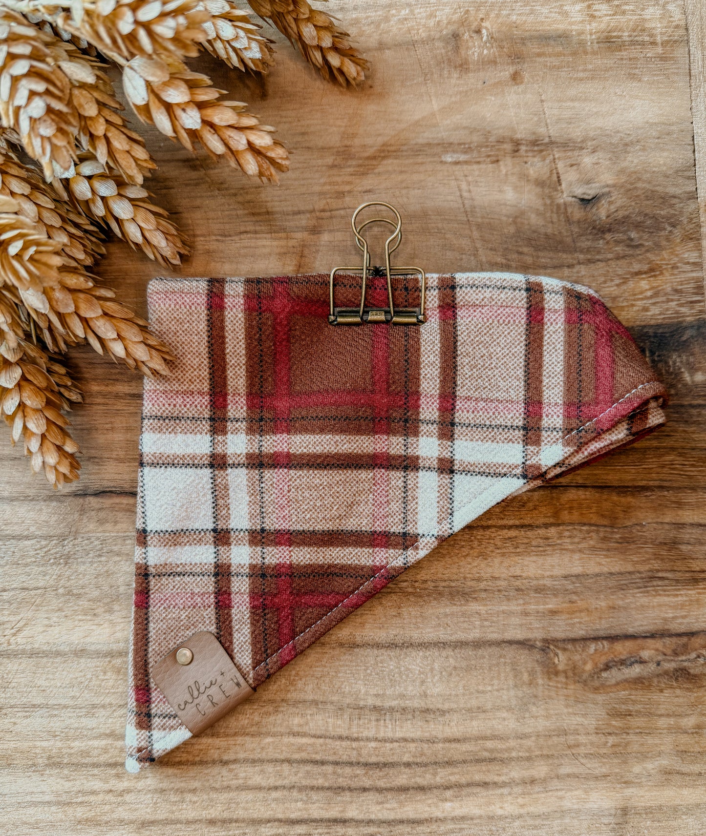 Cider Bandana