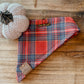 Lumberjack Bandana