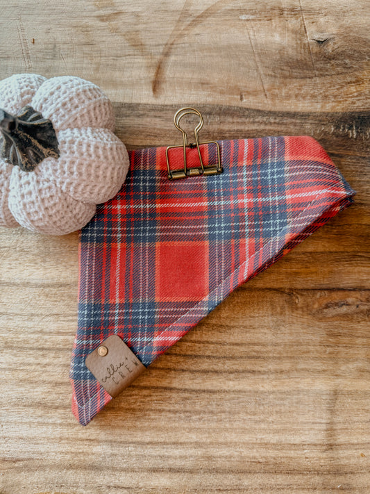 Lumberjack Bandana
