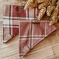 Espresso Bandana