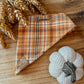 Corn Maze Bandana