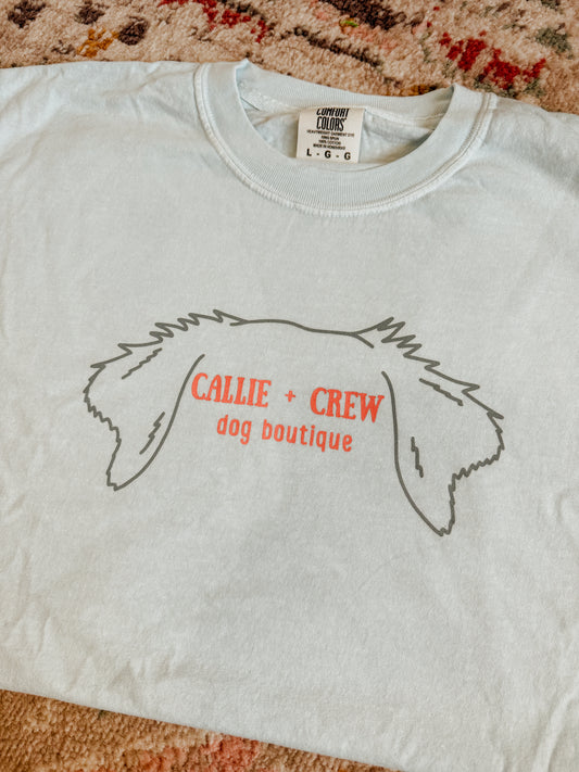 Callie + Crew T-Shirt