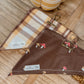 Mushroom Bandana