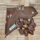 Mushroom Bandana