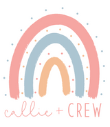 Callie + Crew