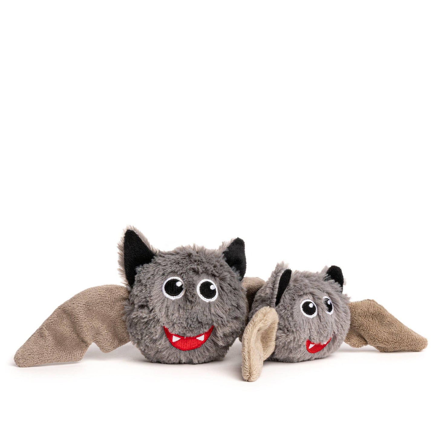 Halloween Bat Faball Dog Toy