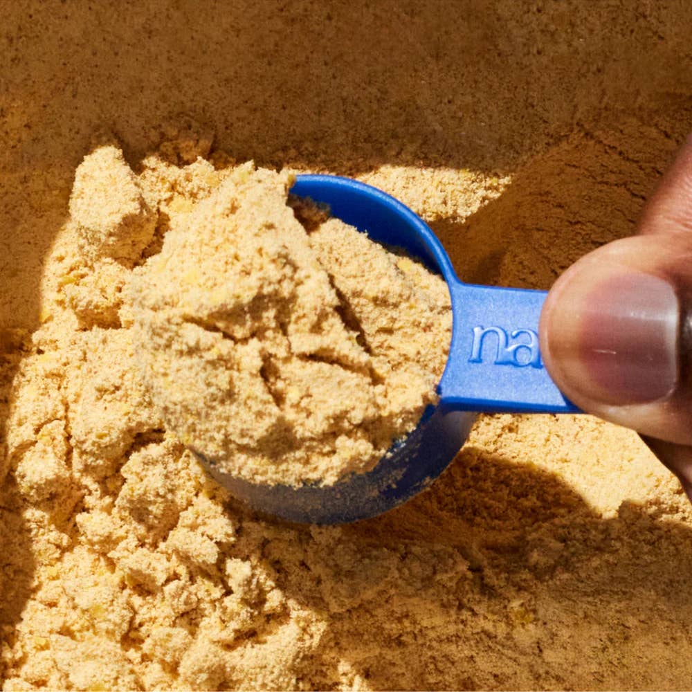 The Daily Powder Supplement, 11-in-1 Multivitamins for Dogs