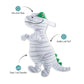 Mummy T-Rex