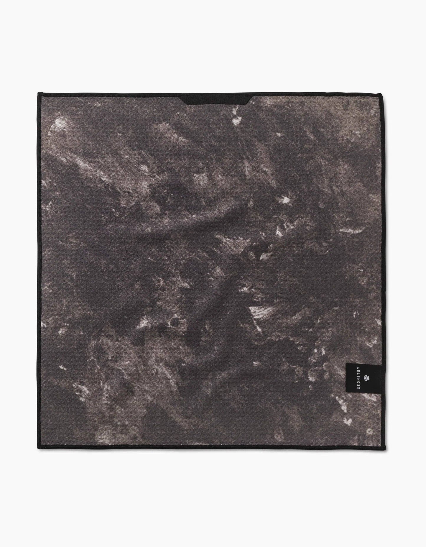 Cheetah Hound Paw  Towel
