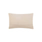 Reserved For Dogs Hook Pillow