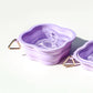 Collapsible Water Bowl | Lilac