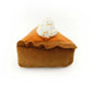 NomNomz® - Pumpkin Pie Slice