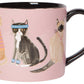 Feline Fine Mug