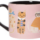 Feline Fine Mug