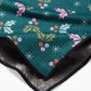 Holly Berries Paw Towel