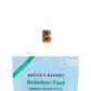 Reindeer Fuel Soft & Chewy Treats