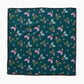 Holly Berries Paw Towel