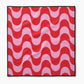 Waves Paw Towel