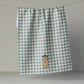 Golden Western Tea Towel
