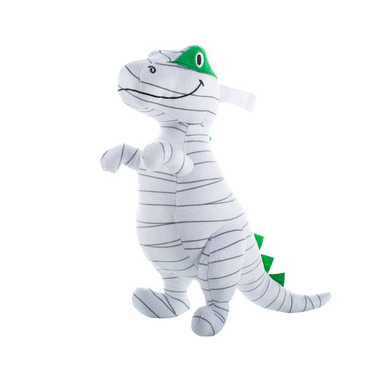 Mummy T-Rex