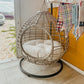 Hanging Pet Egg Chair