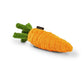 Garden Fresh Toy Carrot
