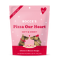 Pizza My Heart Soft & Chewy Treats