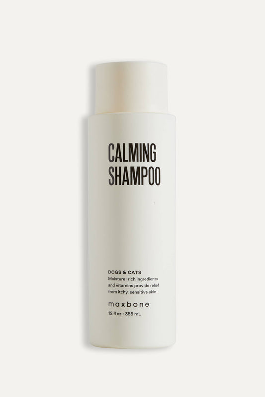 Calming Dog Shampoo