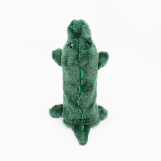 Bottle Crusherz - Alligator