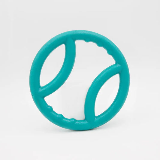 ZippyTuff Squeaky Ring