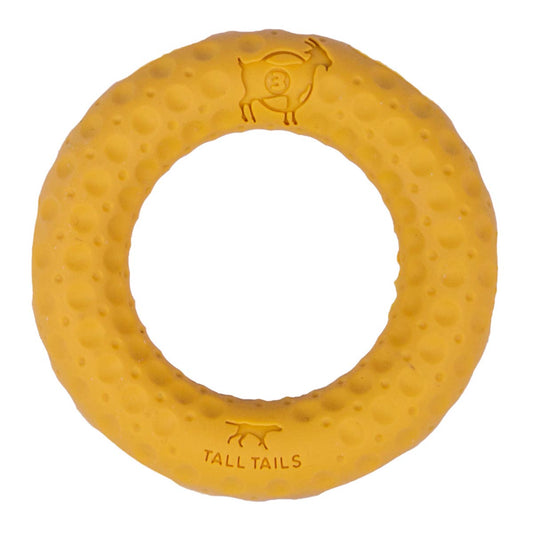 GOAT Sport Ring Dog Toy - Small