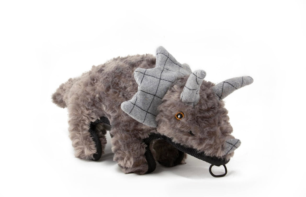 Ruffian Triceratops
