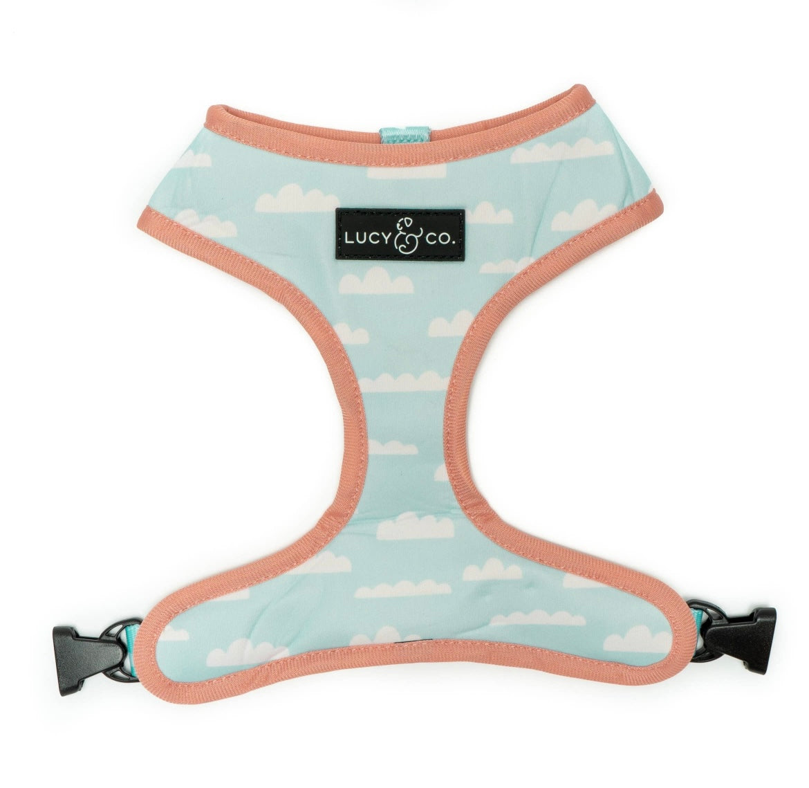 In the Clouds Reversible Harness